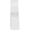 Ekena Millwork Saratoga Architectural Grade PVC Gable Bracket, 72"W x 15"H x 4"D x 6"F, 5/12 Pitch GBP072X15X0406SAR00 - alternate 2